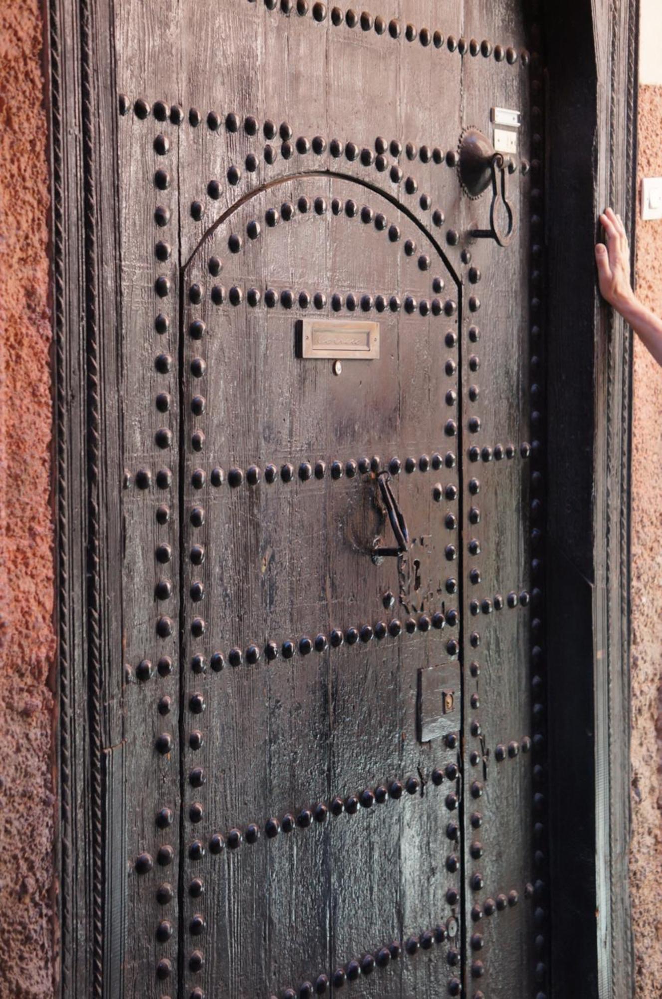 Riad Dar Dialkoum Marrakesh Exterior photo