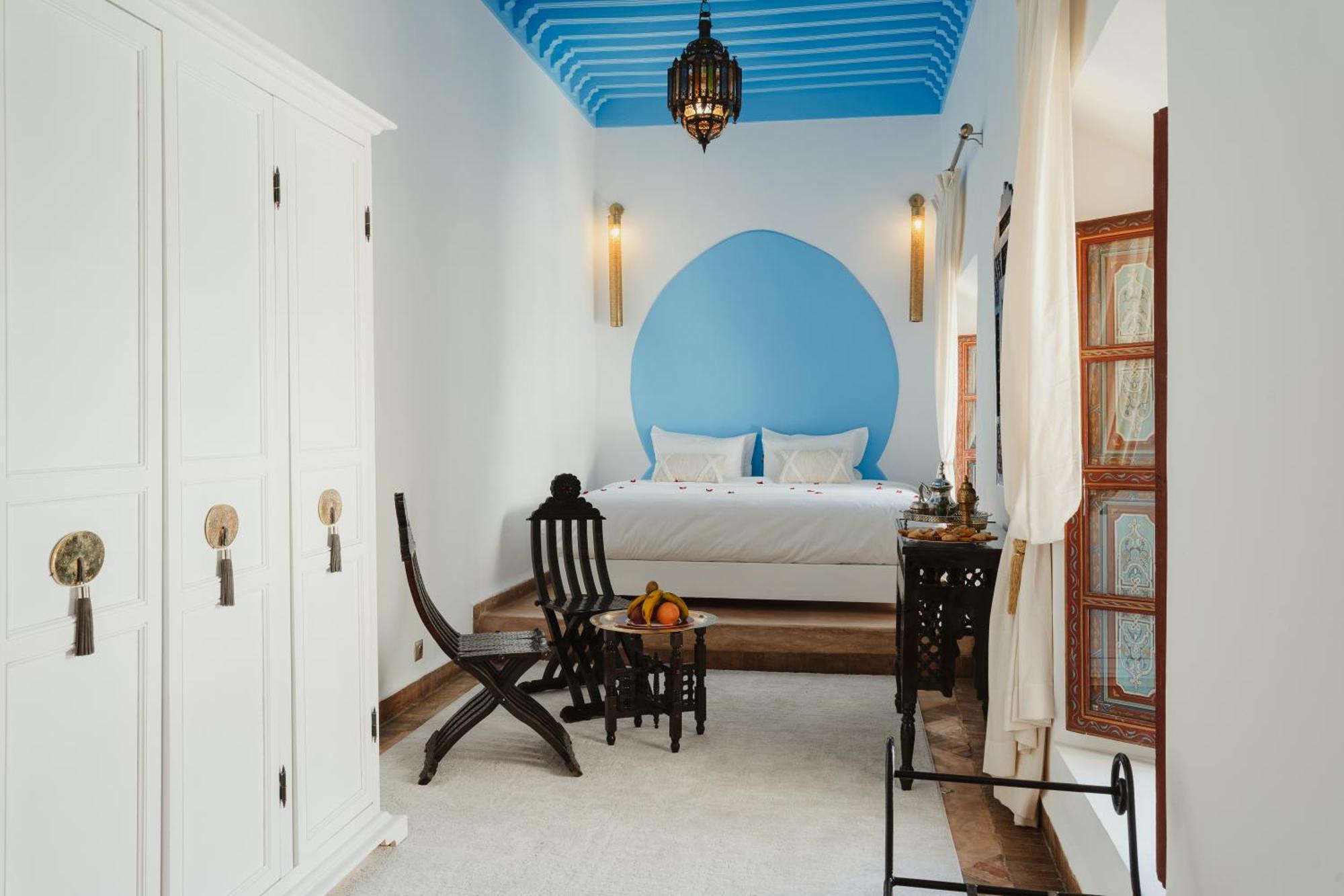 Riad Dar Dialkoum Marrakesh Exterior photo